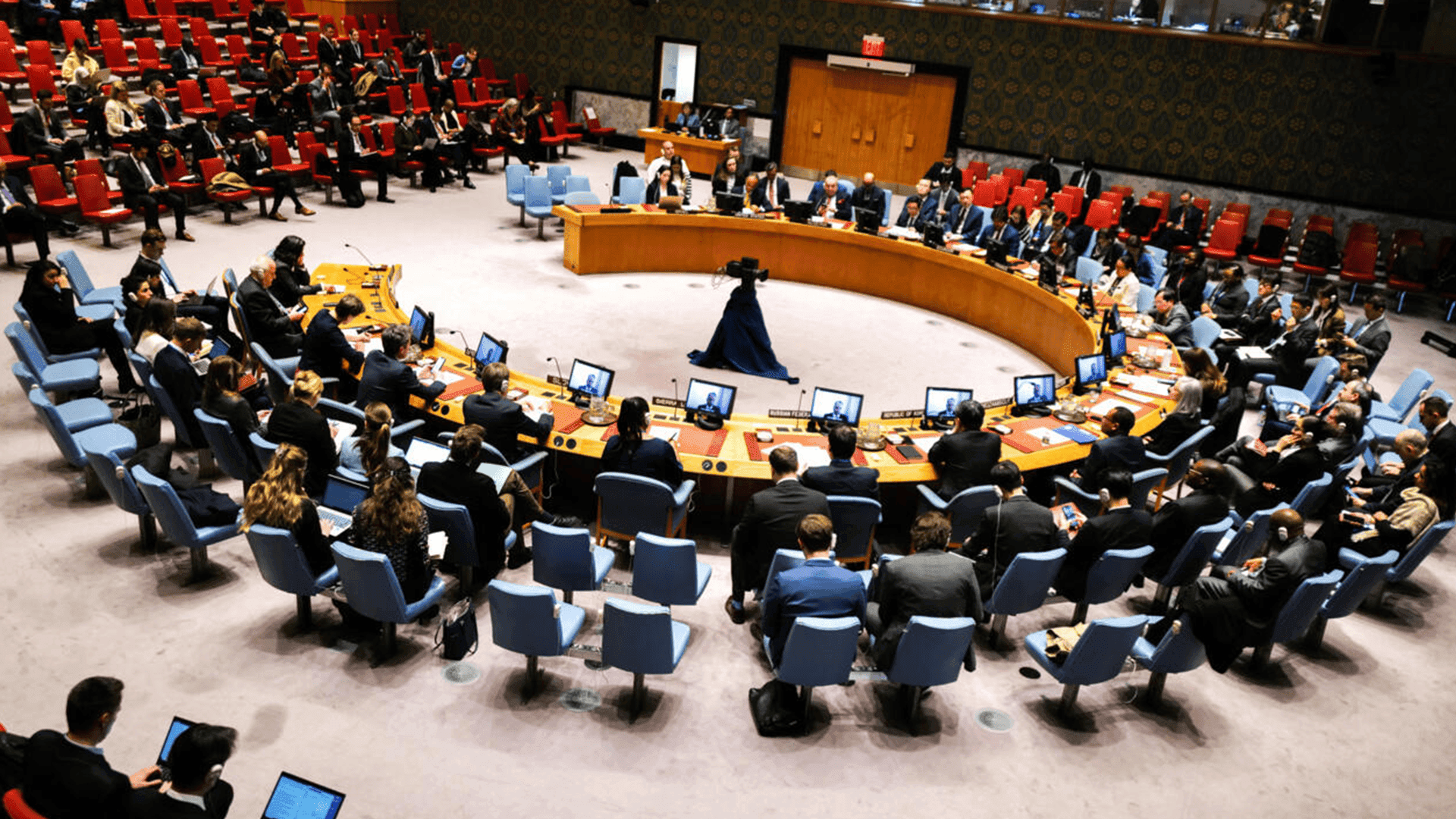 پێنج وڵاتی ئەوروپی پلانی ئیسرائیل بۆ داگیرکردنی غەززە شەرمەزار دەکەن؛ سبەینێ ئەنجومەنی ئاسایش کۆدەبێتەوە