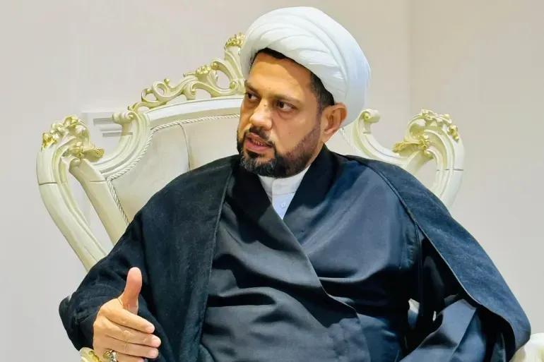 حركة النجباء: المجاميع التي استولت على الحكم في سوريا لها تاريخ سيء مع العراق