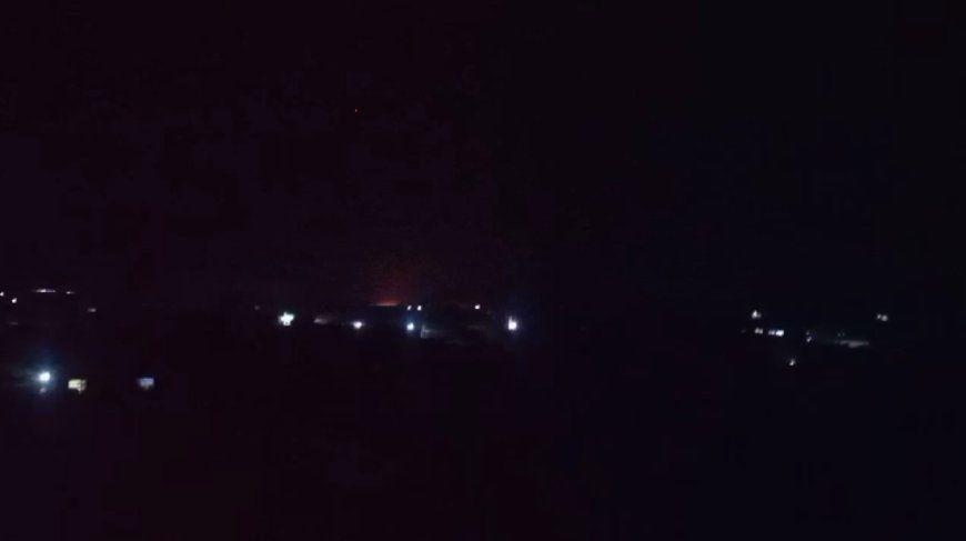 شەڕ و پێكدادان لەنێوان شەڕڤانان و گروپە چەكدارەكان لە منبج روویدا
