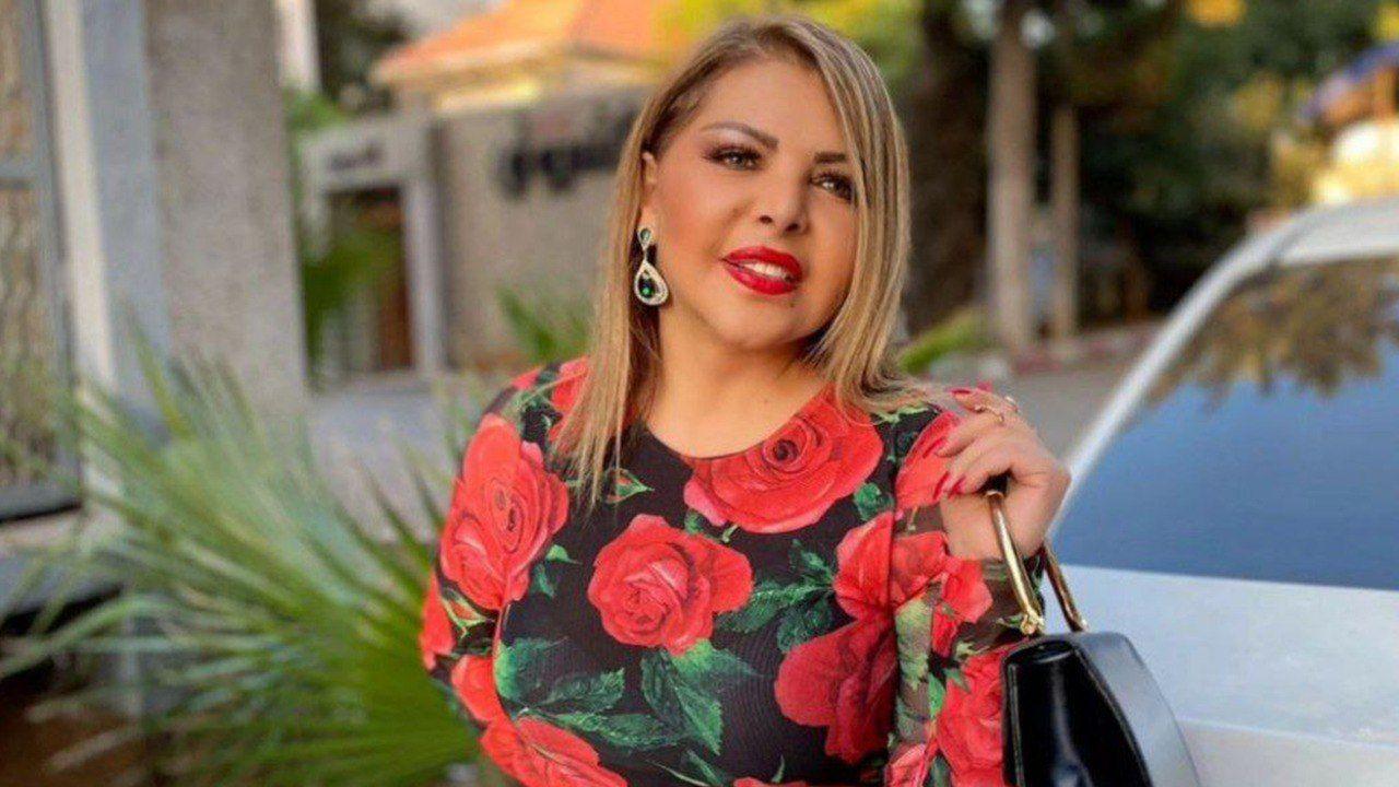 الفنانة فلة الجزائرية ترد على شائعات وفاتها وتستعد لأغنية جديدة
