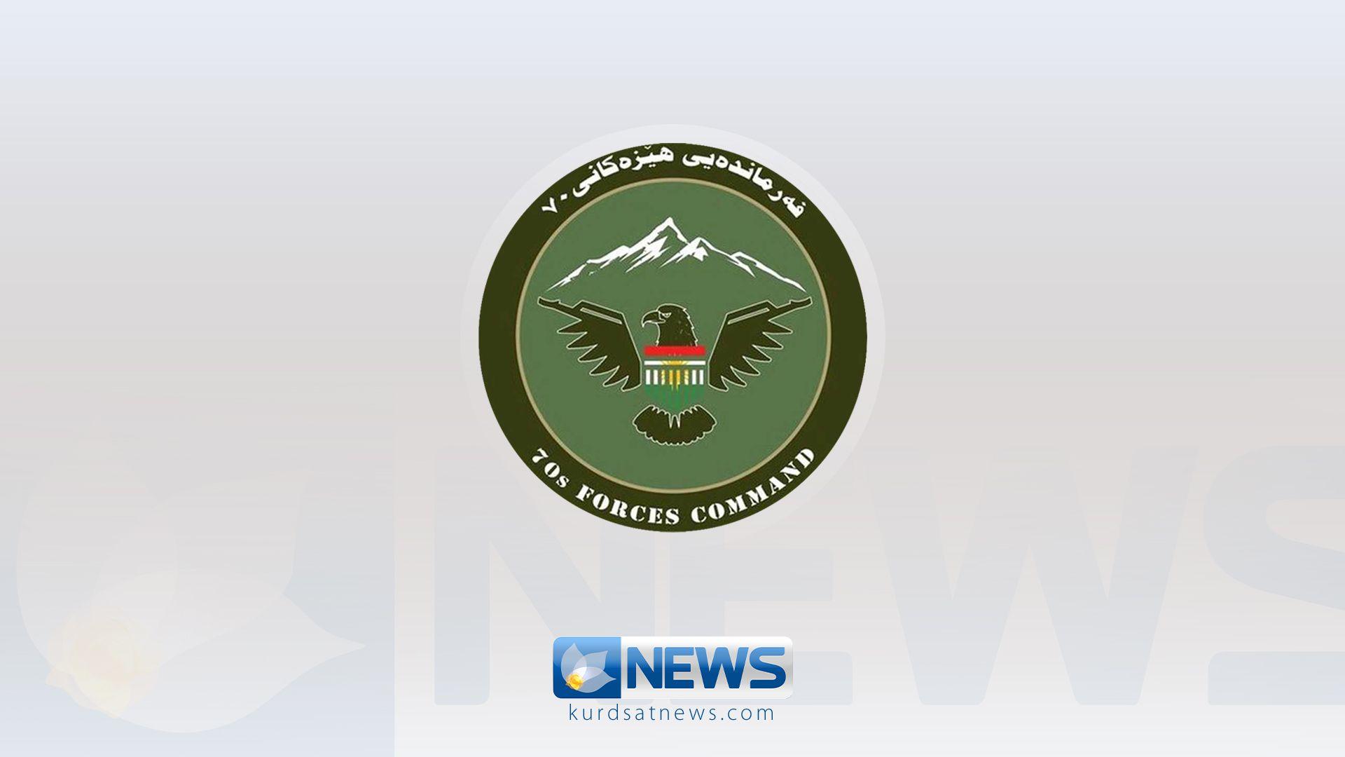 لەکاتی مەشقدا خوێندکارێکی کۆلێژی سەربازیی قەلاچوالان گیانی لەدەستدا