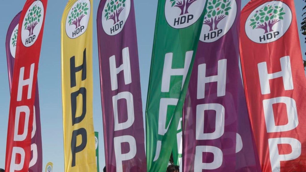 پێنج کەسی تر لە ئەندامان و نوێنەرایەتی ھەدەپە لە ھەولێر دەستگیرکران