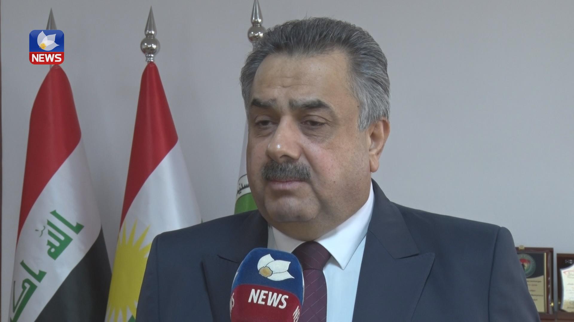 لە شاری سلێمانی زەوی بەسەر کەسوکاری شەھیدان و زیندانیانی سیاسی دابەش دەکرێت