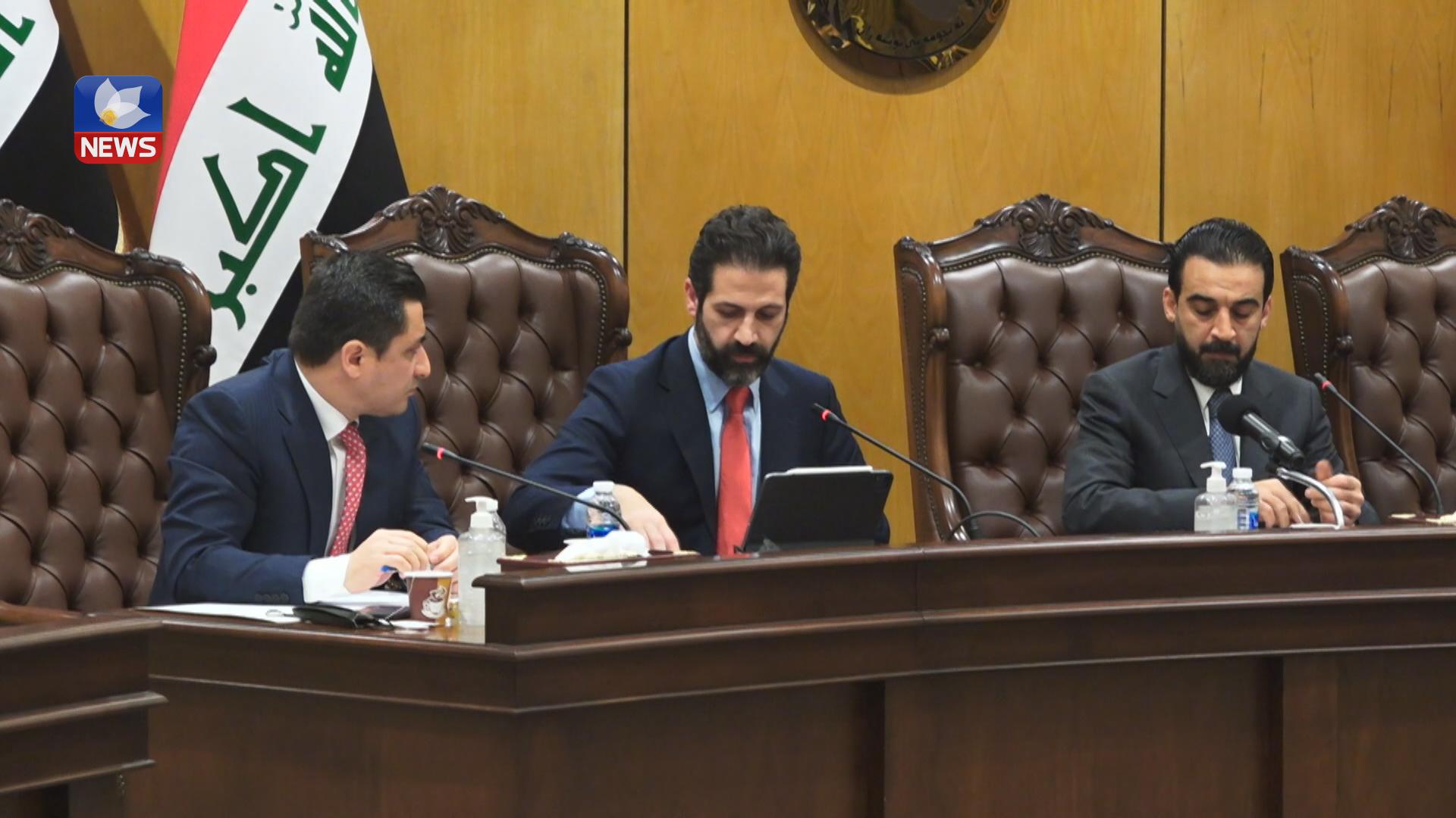 ھاوپەیمانی کوردستان ھەوڵدەدات پێگەی کورد لە بەغداد بگەڕێنێتەوە سەردەمی زێڕین