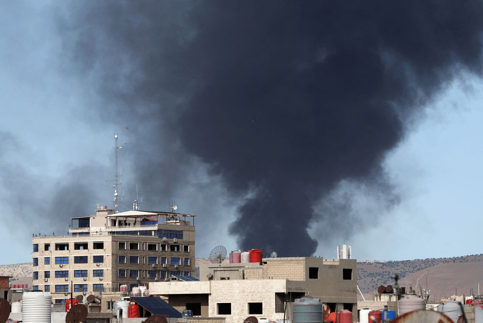 ناسنامەی حەوت شەھیدی بۆردوومانەکانی تورکیا لە رۆژئاوای کوردستان ئاشکرادەکرێت