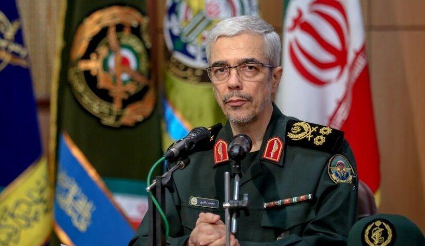 ئێران داوای چەککردنی حیزبەکانی رۆژھەڵاتی کوردستان دەکات