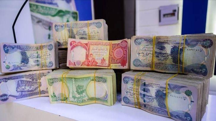 کوردسات نیوز زانیاری لەسەر خەرجکردنی موچەی ھێزە ئەمنییەکانی ھەرێم ئاشکرا دەکات
