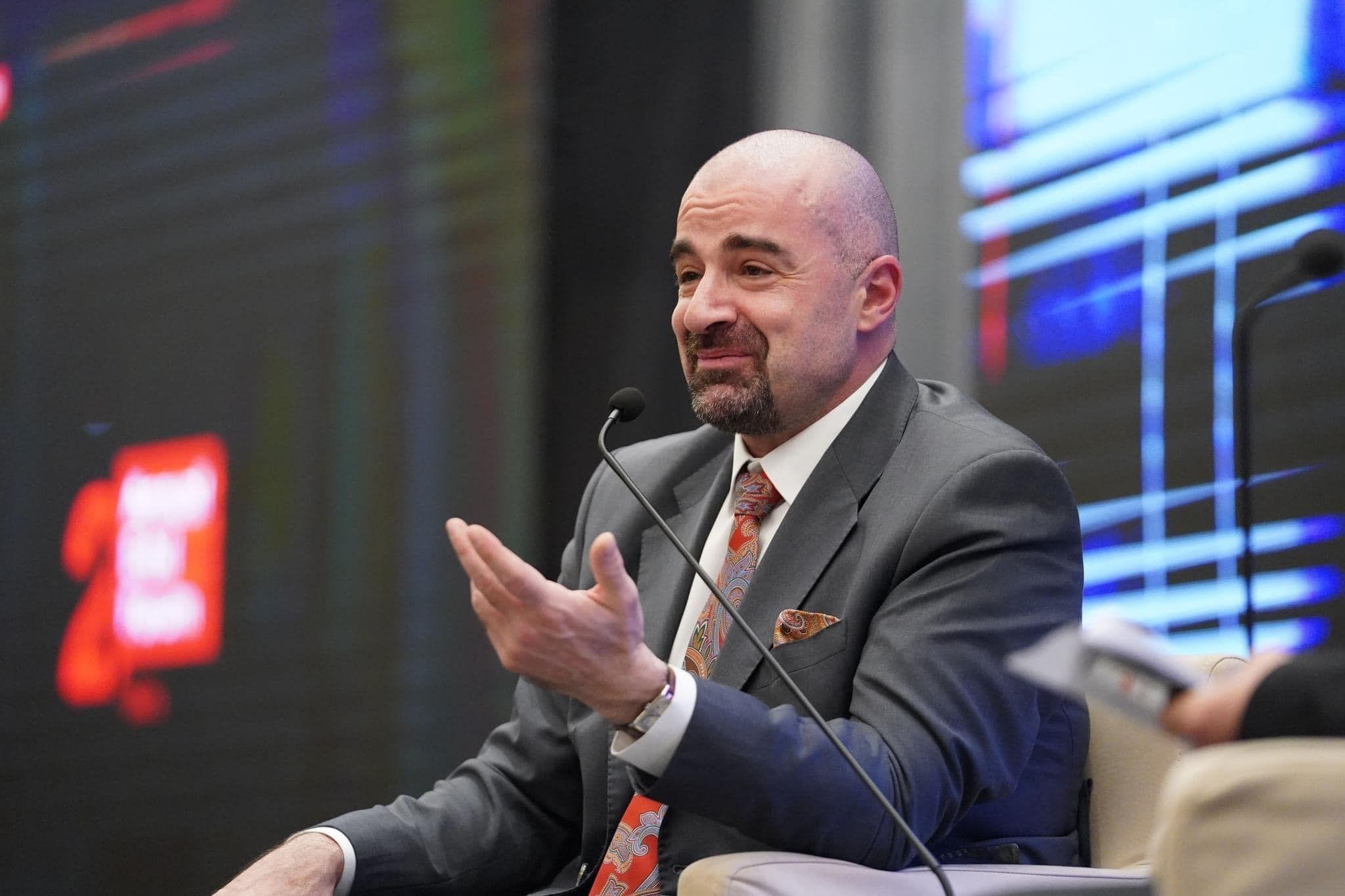 سەرۆکی یەکێتی وەک یەکێک لە سەرکردەکانی ھاوپەیمانیی پێشکەوتنخوازەکان ھەڵبژێردرا
