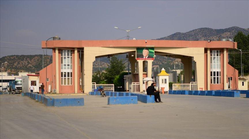 داوا دەکرێت کاروباری بازرگانیی لە مەرزی باشماخ رێکبخرێتەوە