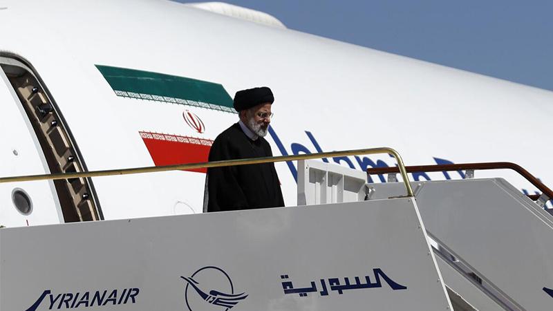 سەرۆککۆماری ئێران سەردانی سعودیە دەکات