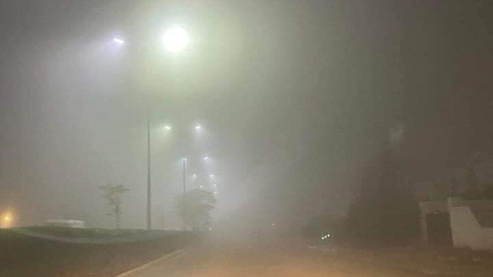 ھاتوچۆی ھەولێر شۆفێران ئاگادار دەکاتەوە