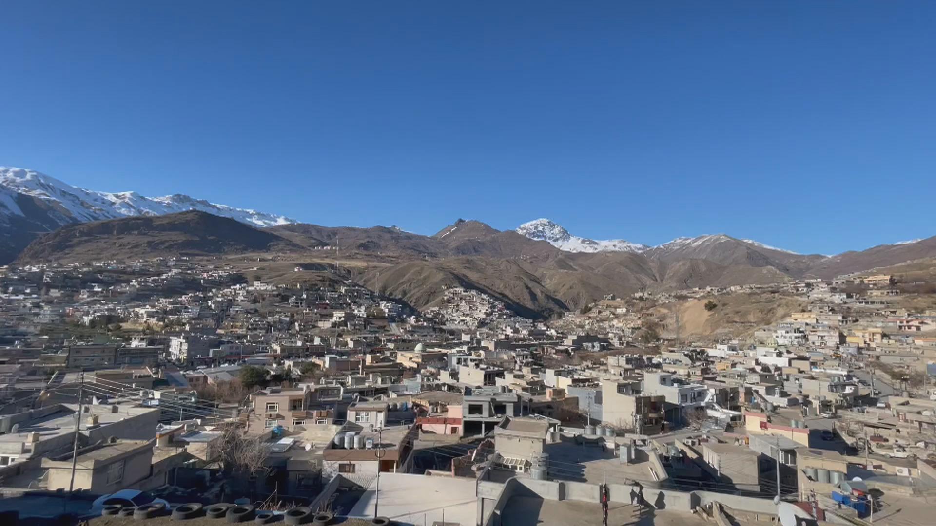 نۆ ساڵە ھیچ خوێندنگەیەک لە سنوری قەزای چۆمان دروست نەکراوە