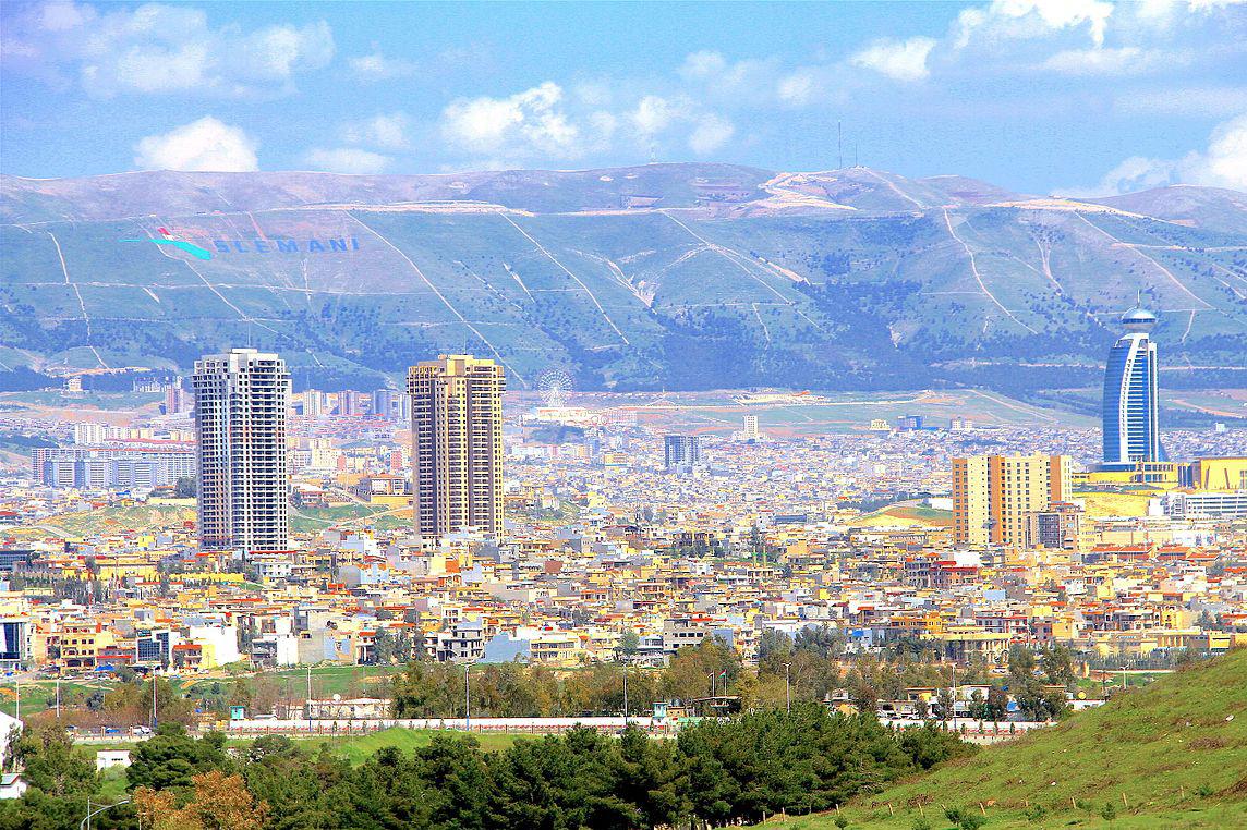 داھاتی بڵاوکراوەی ھەفتەی یەکەمی ٢٠٢٣ی سلێمانی ھەشت ملیارو ١٨٨ ملیۆن دینارە