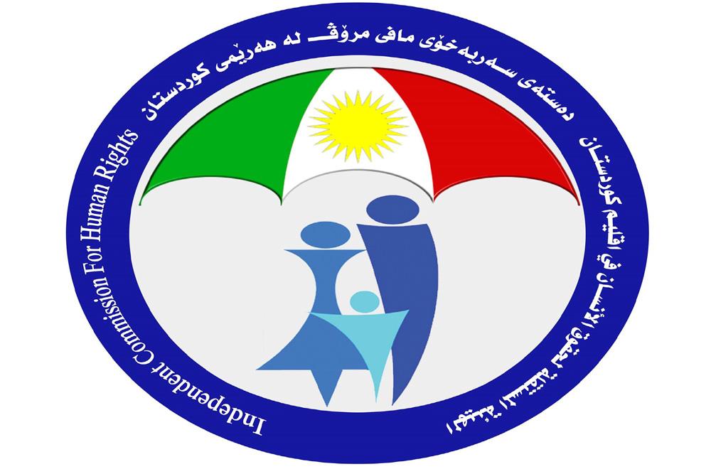 دەستەی مافی مرۆڤ ئیدانەی کوشتنی کچەکەی ھەولێر دەکات