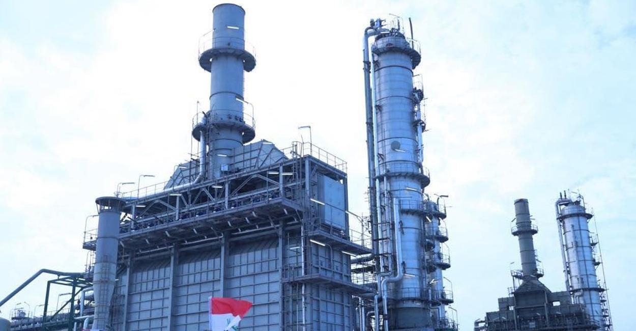 عێراق لە ھەناردەکردنی نەوتدا بۆ ئەمریکا پێش سعودیە دەکەوێت