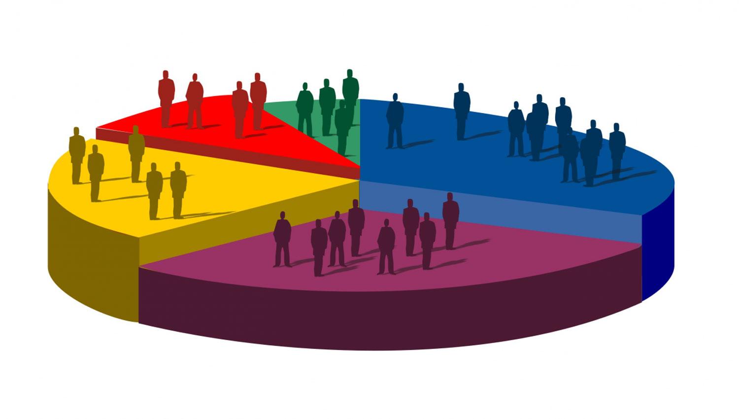 عێراق بەشێوەی ئەلیکترۆنی سەرژمێریی گشتی دانیشتووان ئەنجام دەدات