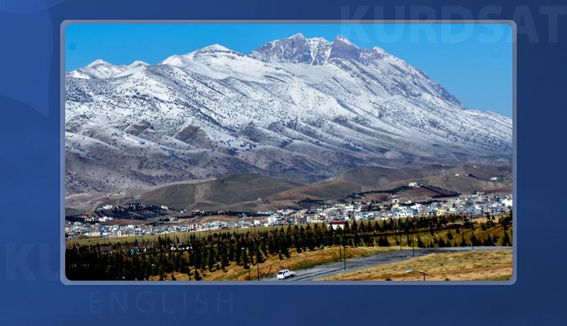 Person shot dead in Sulaimani's Piramagroon subdistrict