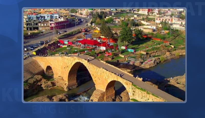 Criminal killed in shooting between police, criminals in Duhok