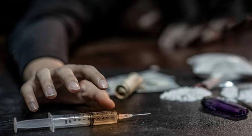 پەرلەمانتارێک: ماددەی ھۆشبەر بووەتە ھەڕەشەی راستەقینە بۆ سەر عێراق