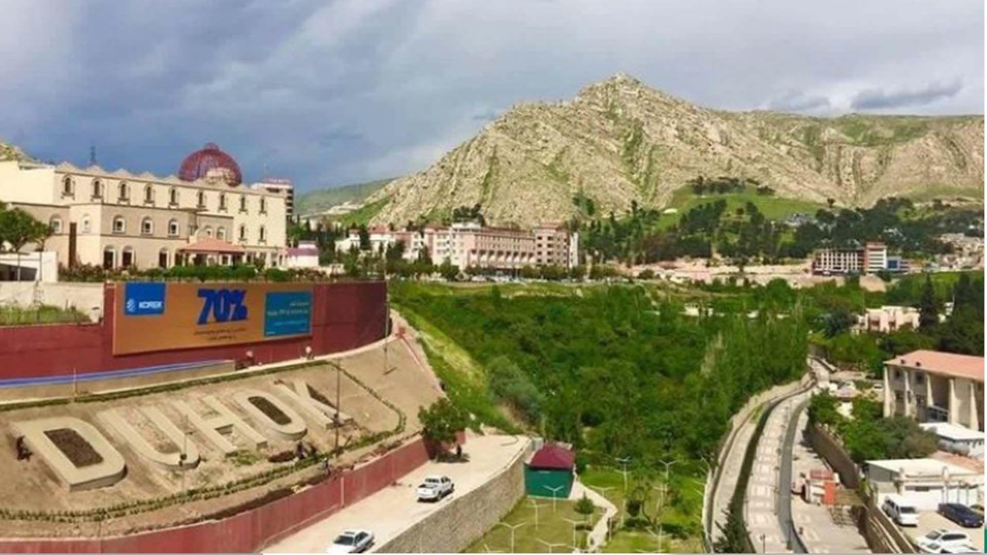 في ذكرى تحرير دهوك.. الاتحاد الوطني أول قوة دخلت المدينة