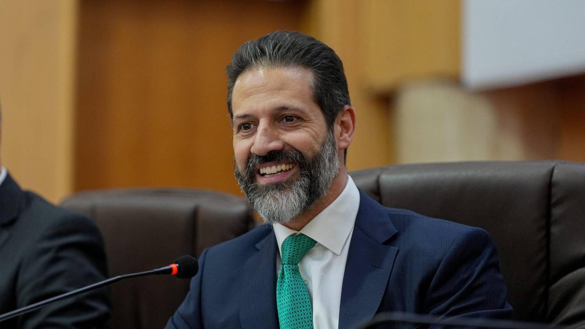 قوباد طالباني: الأعياد تمثل فرصاً سامية لتعزيز روح التآخي وترسيخ قيم التعايش