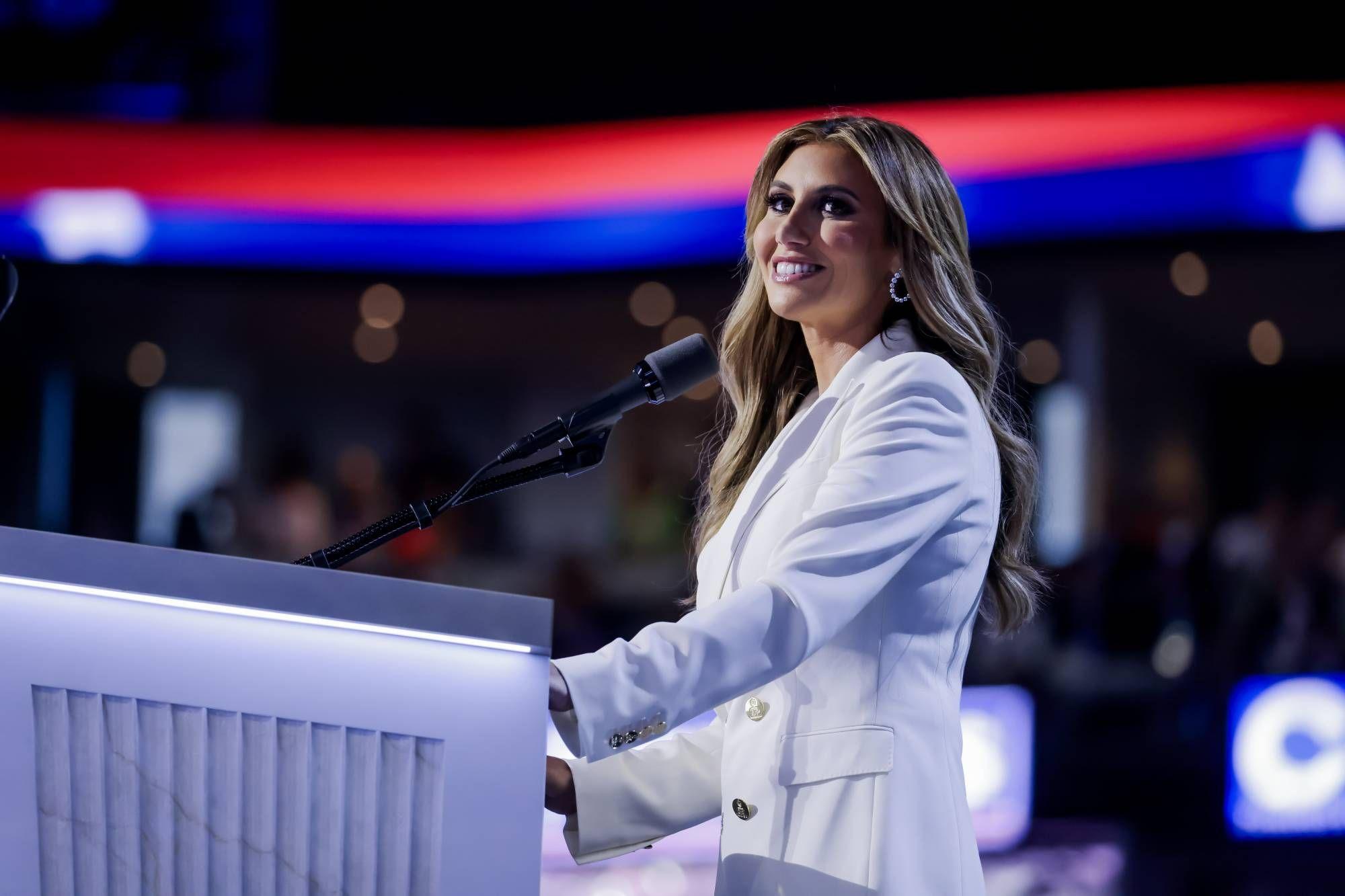 عراقية اوصلت ترامب للسلطة.. من هي؟
