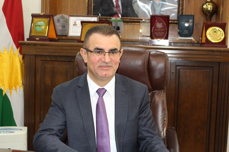 قائیمقامی سلێمانی:  بڕێکی زۆر خواردن و پێداویستی گەیەندراوەتە کەمپینی ھاوخەمتانین