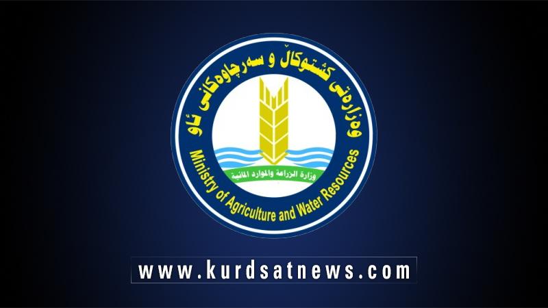 وەزارەتی کشتوکاڵ داوایکردوە تورکیا بخرێتە لیستی قەدەغەی ھاوردەی بەرھەمی پەلەوەرییەوە