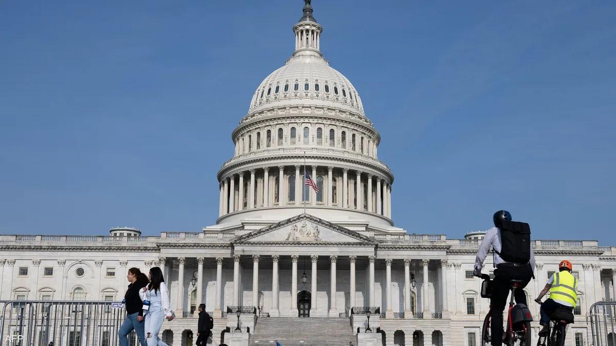 ئەنجومەنی نوێنەرانی ئەمریکا پڕۆژەیاسایەکی بۆ ھاوکاریکردنی ئیسرائیل رەتکردەوە