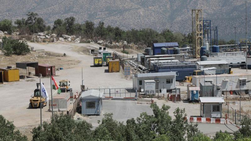 انخفاض اسعار النفط مع تفاقم مخاوف فائض المعروض