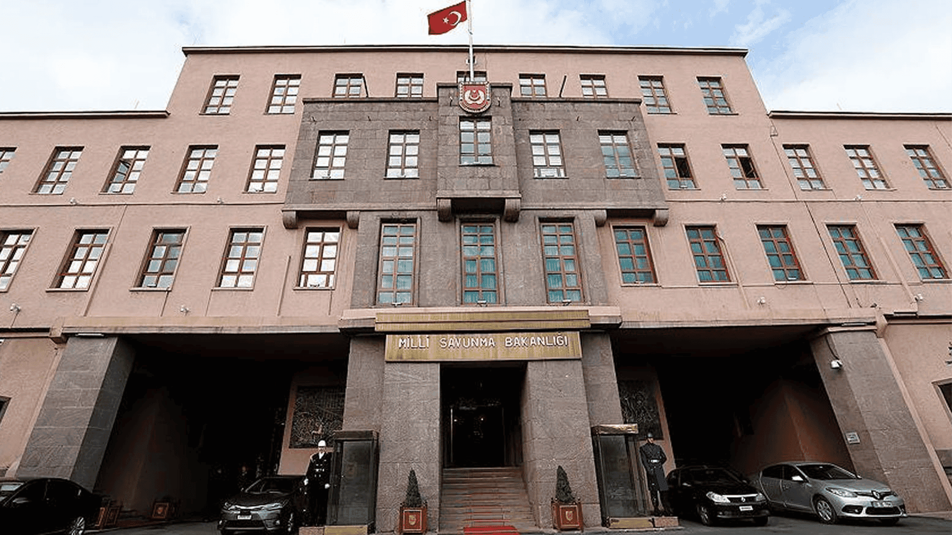 تورکیا: پشتیوانی لە دروشمی "یەک دەوڵەت و یەک سوپا" دەکەین لە سوریا