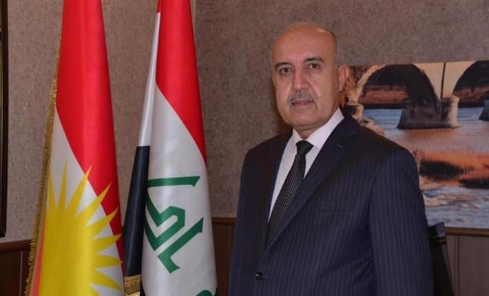 وەزیری کارەبا: ناتوانرێت ٢٤ سەعات کارەبا بدرێت