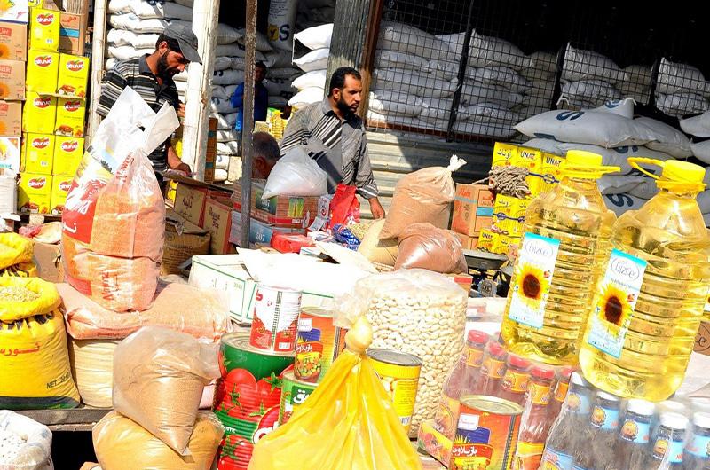 حکومەتی عێراق بڕیاریدا چوار ماددە بۆ سەبەتەی خۆراکی مانگی رەمەزان زیاد بکات