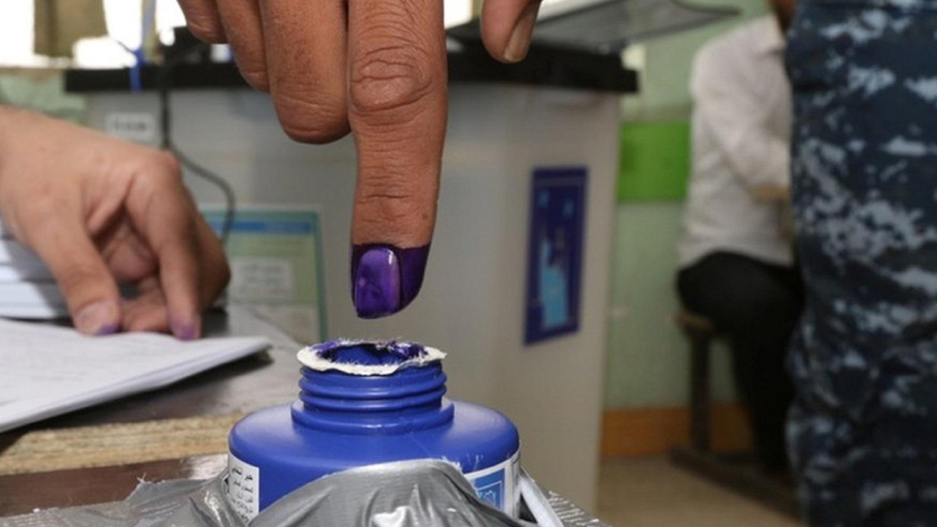 کۆمیسیۆن لیژنەیەکی ناوەندی بۆ بەڕێوەبردنی ھەڵبژاردنی پەرلەمانی کوردستان پێکھێنا