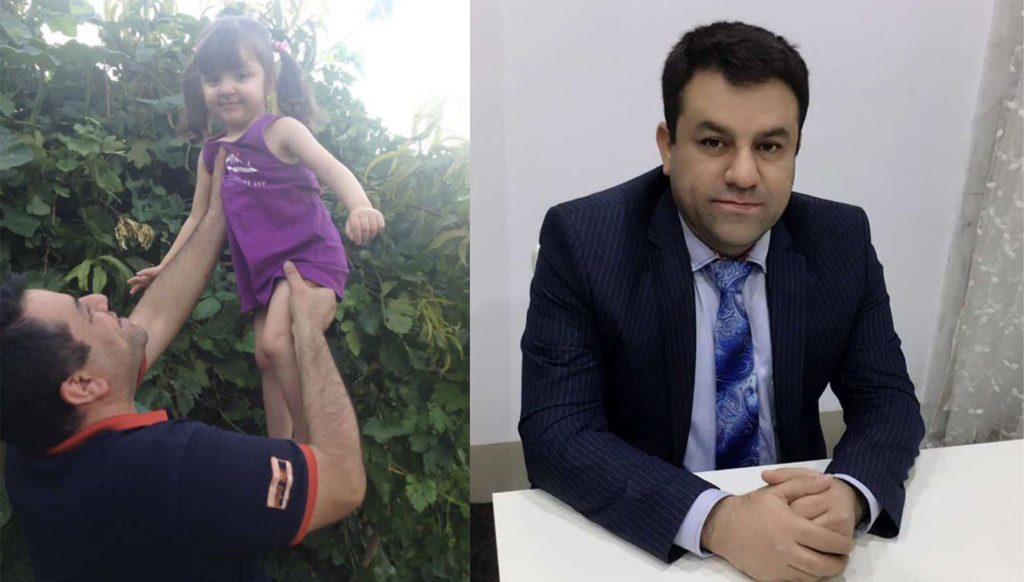 زیندانییەک لە ھەولێر ١١ ساڵە بە بێ دادگایکردن زیندانیکراوە