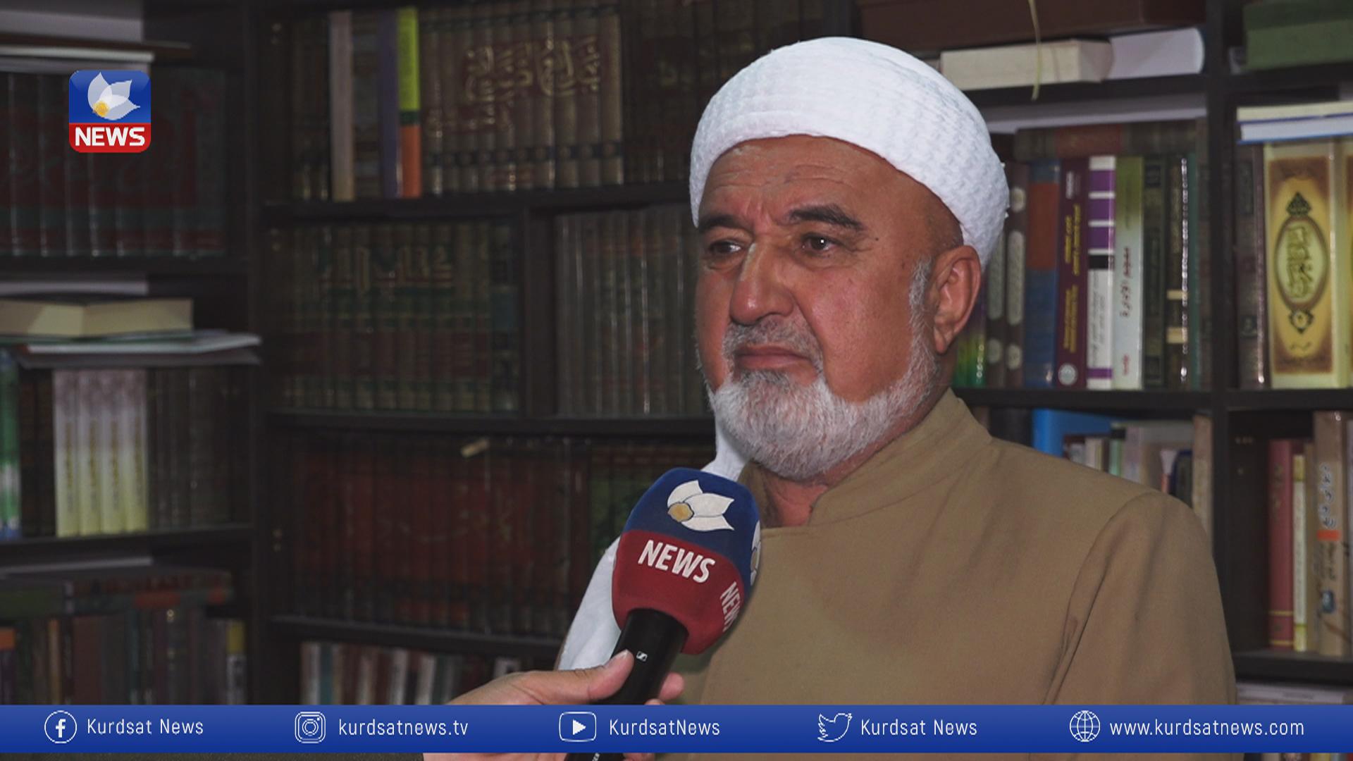 لیژنەی باڵای فەتوا بڕی سەرفیترە و فیدیە و زەکاتی دیاریکرد