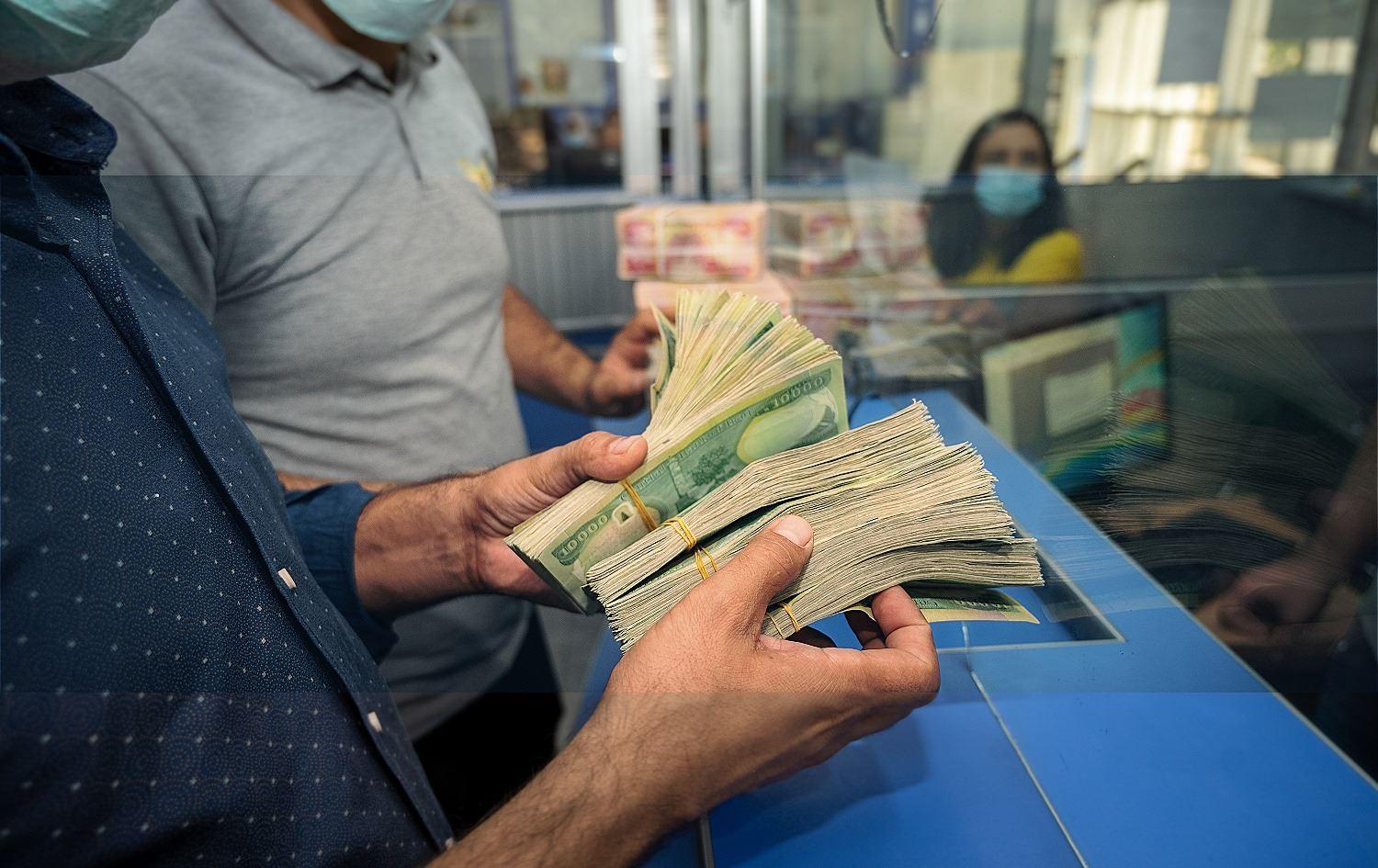 وەزارەتی دارایی لە 18 ڕۆژدا مووچەی مانگی 3 دابەش دەکات