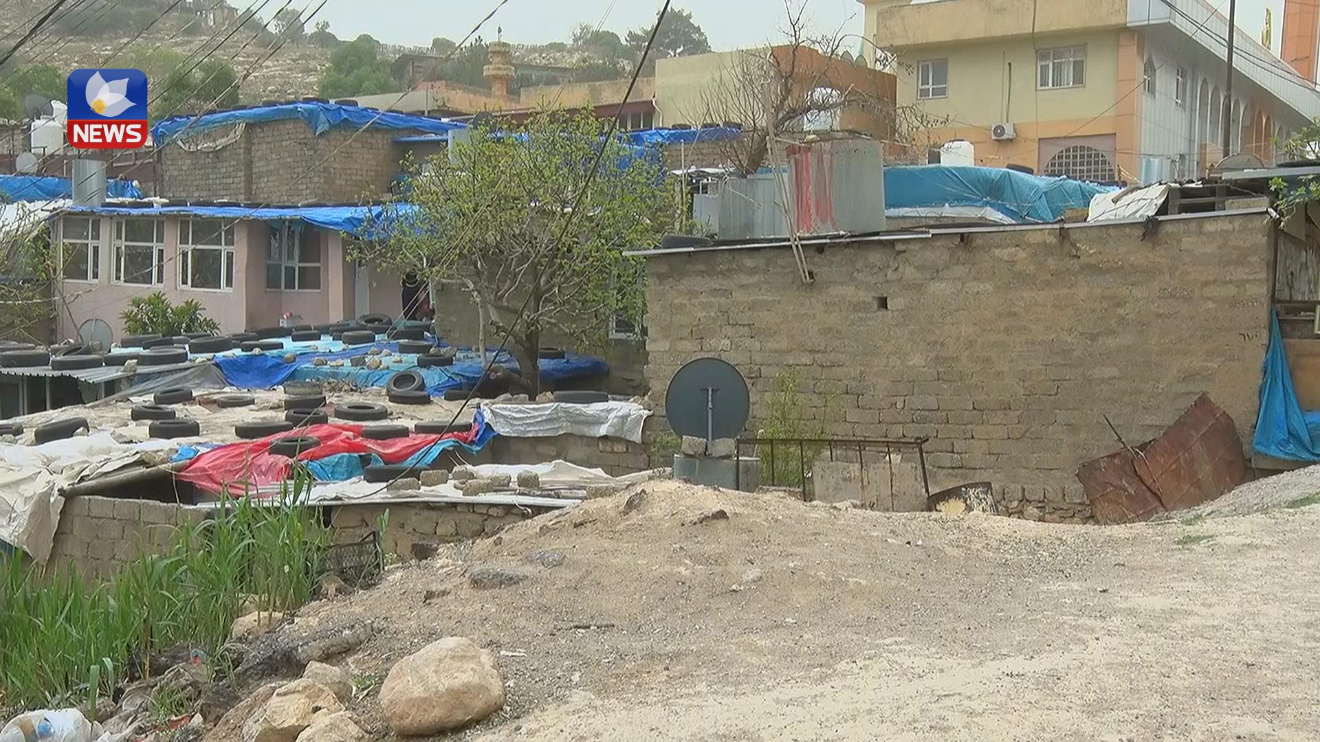 بەپێی ئامارەکان دھۆک ھەژارترین پارێزگای ھەرێمە