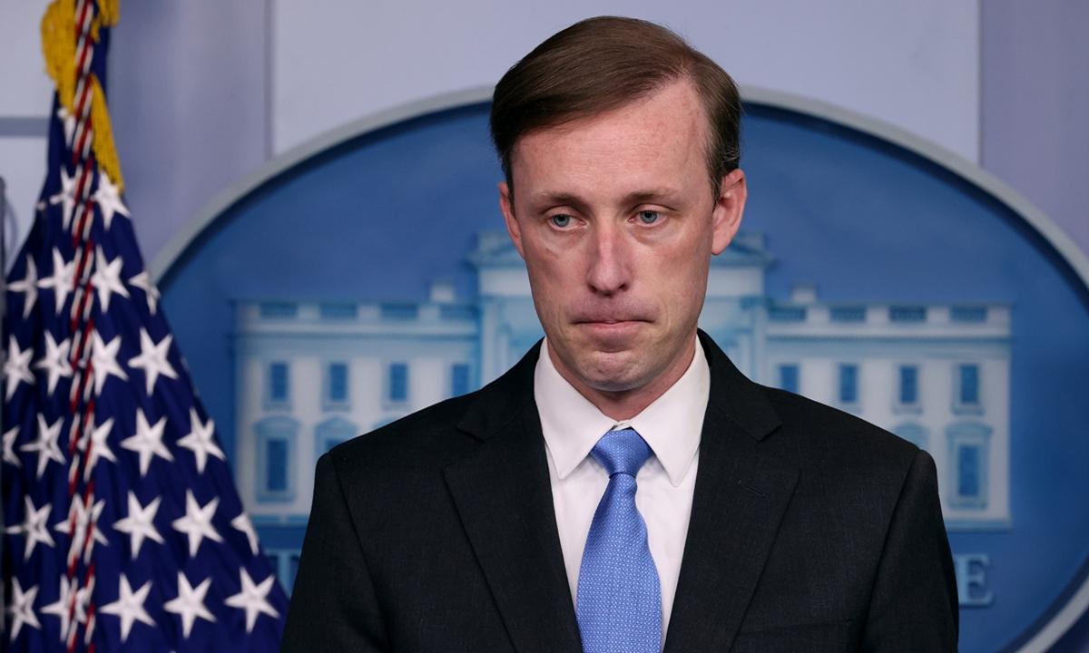 US: It cannot be business as usual for Russia in G-20