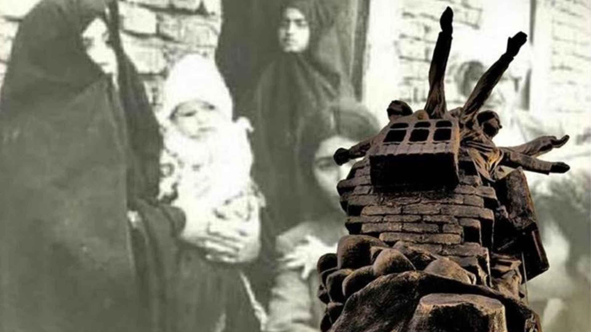 اليوم.. ذكرى الابادة الجماعية للكورد الفيليين