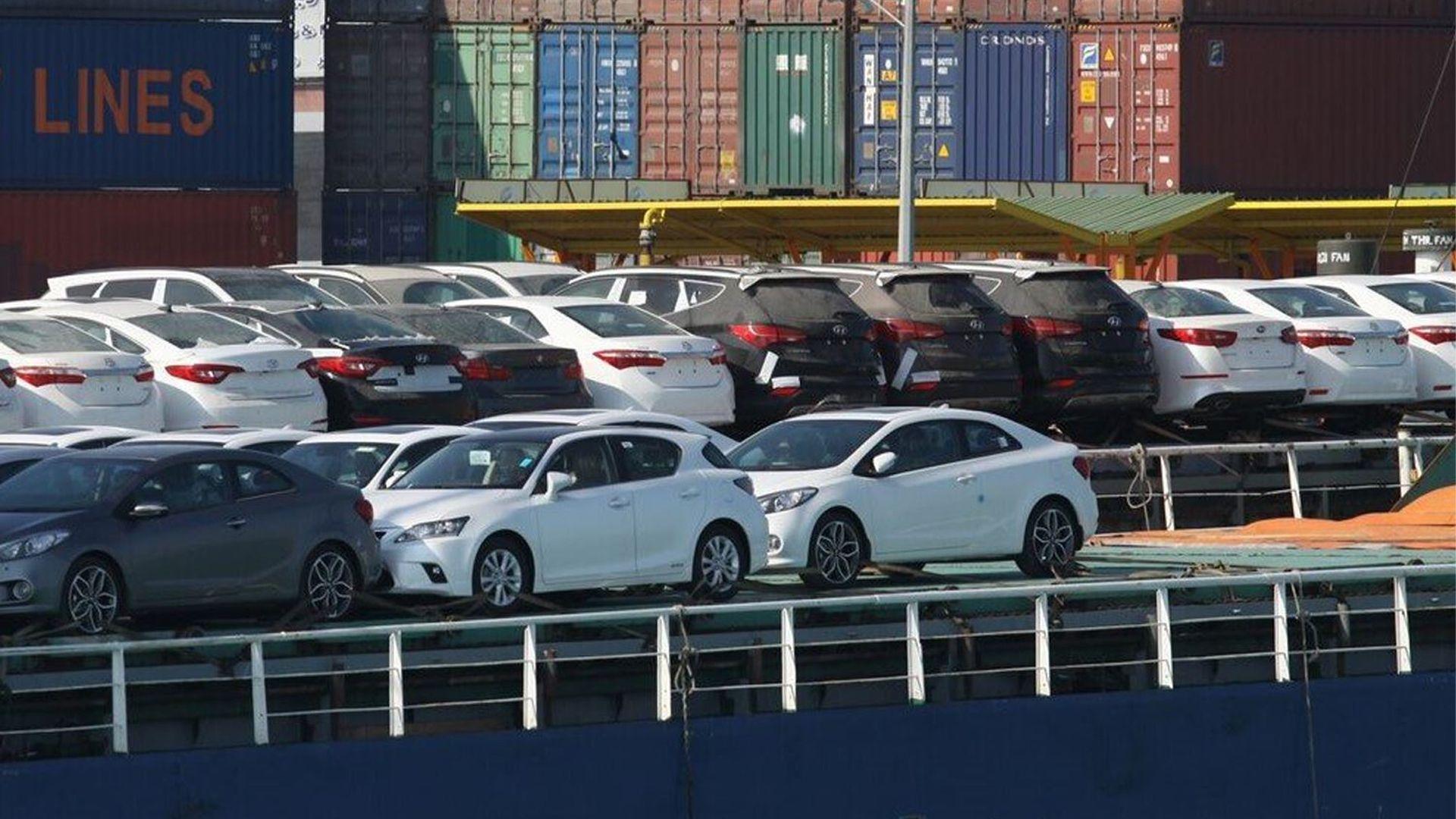 تا کۆتایی ساڵی 2023؛ هەشت ملیۆن ئۆتۆمبێلی تایبەت لە عیراق و هەرێم تۆمار کراون