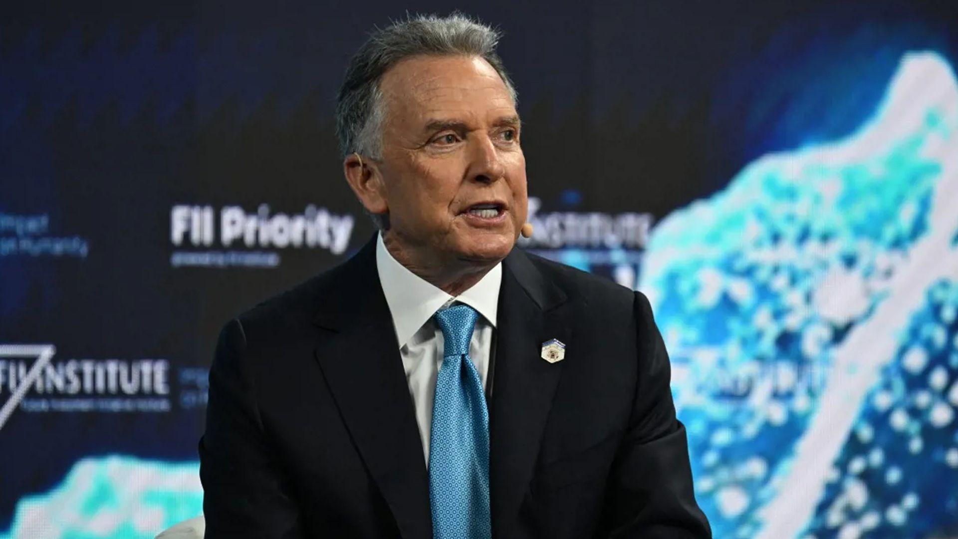 ئاکسیۆس: نێردەی تایبەتی ترەمپ گەشتوەتە میسر بۆ کۆتایی هێنان بە ئازادکردنی بارمتەکان 