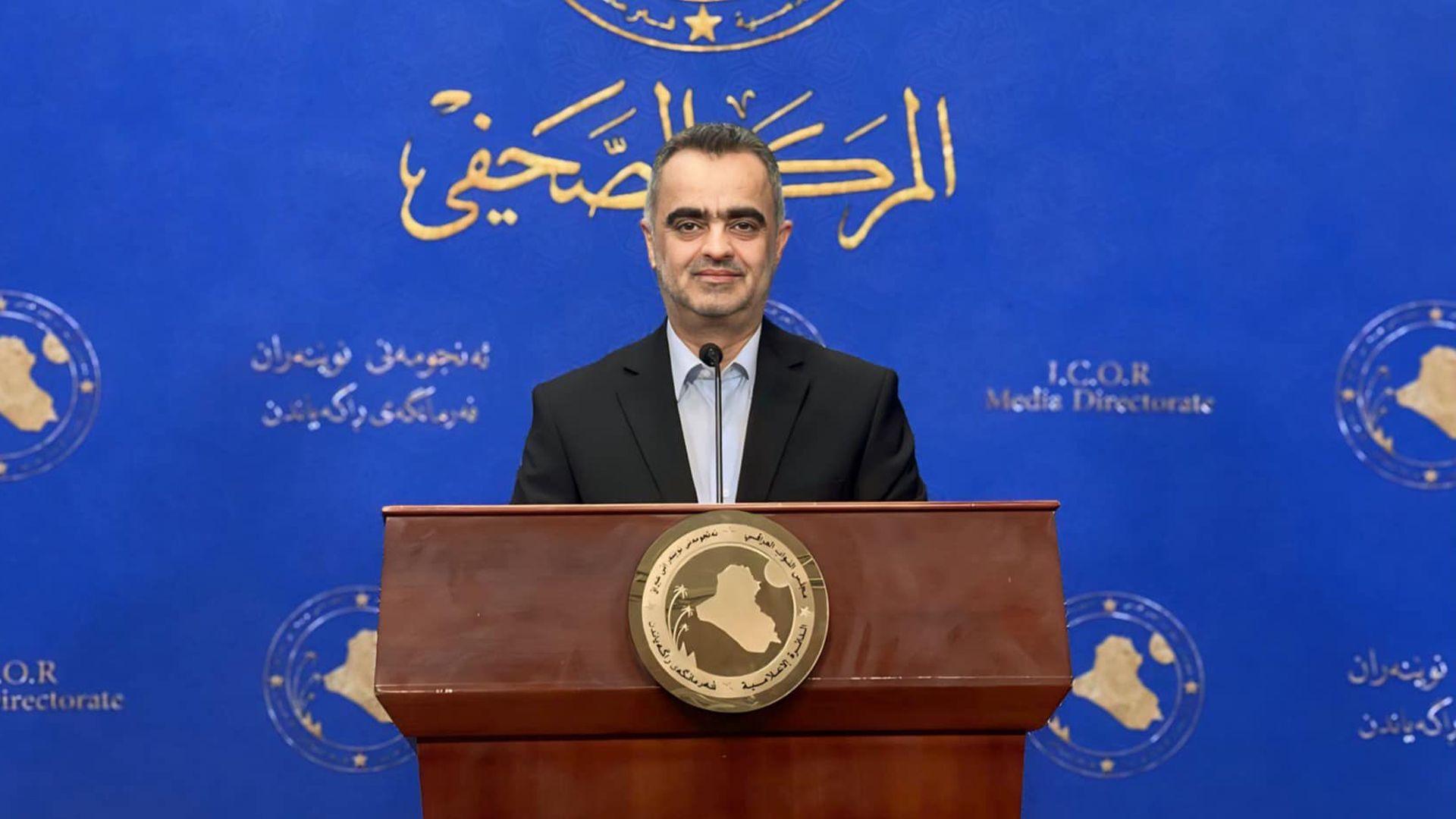 سۆران عومەر: لە روونکردنەوەکەی وەزارەتی دارایی هەرێم ١٤٨ ملیار دینار دیارنییە 

