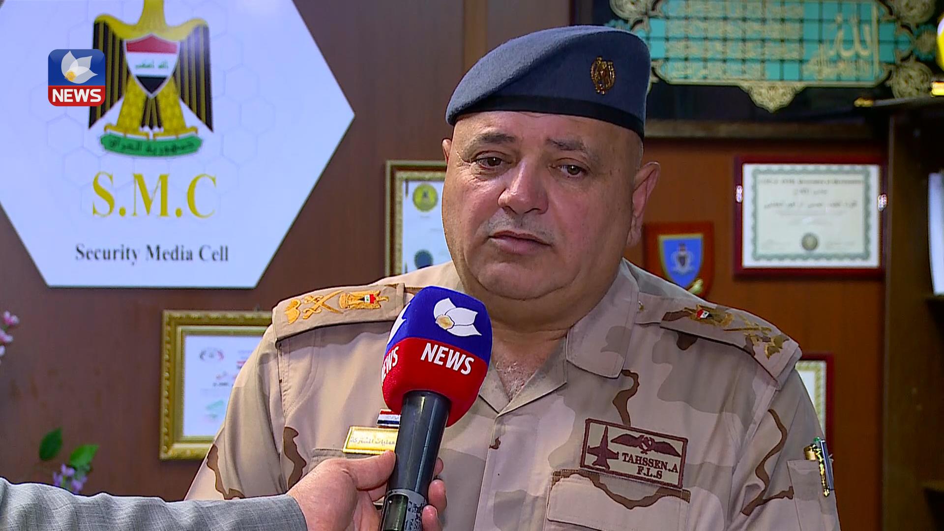 ھەوڵەکان بۆ ئاساییکردنەوەی ڕەوشی شەنگال بەردەوامە