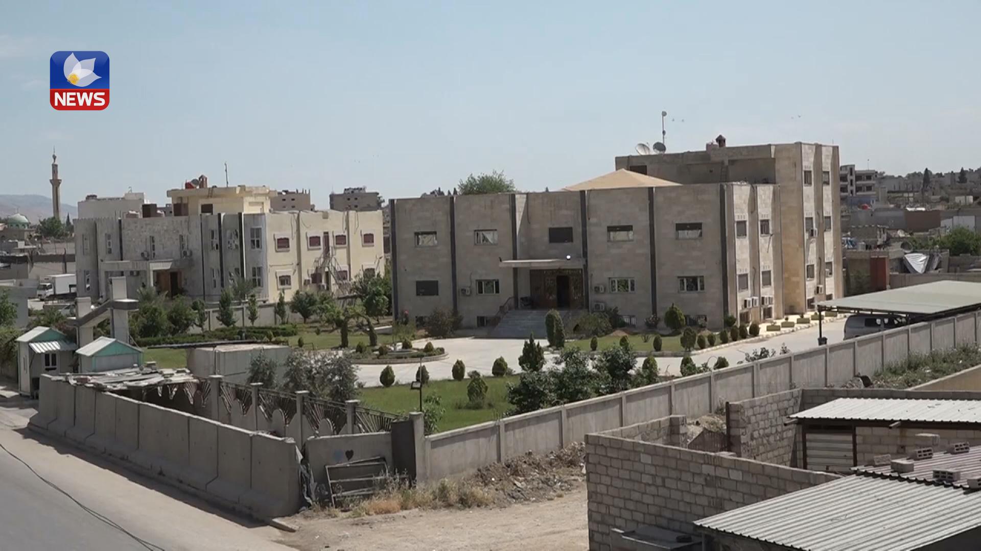 لایەنە کوردییەکانی ڕۆژئاڤا ھەڵبژاردنی سەرۆکایەتی سوریا بە نایاسایی وەسف دەکەن