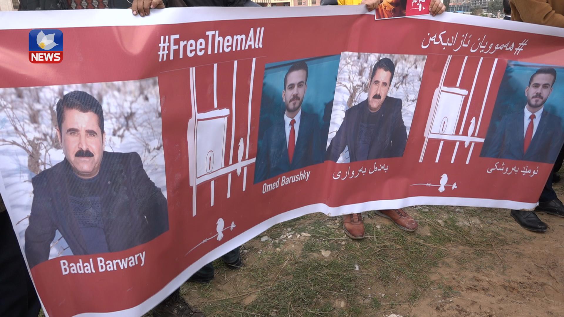 تاوانبارکردنی کونسوڵخانەکانی ئەڵمانیا و ئەمریکا نیگەرانی ھەردوو وڵاتی لێکەوتەوە