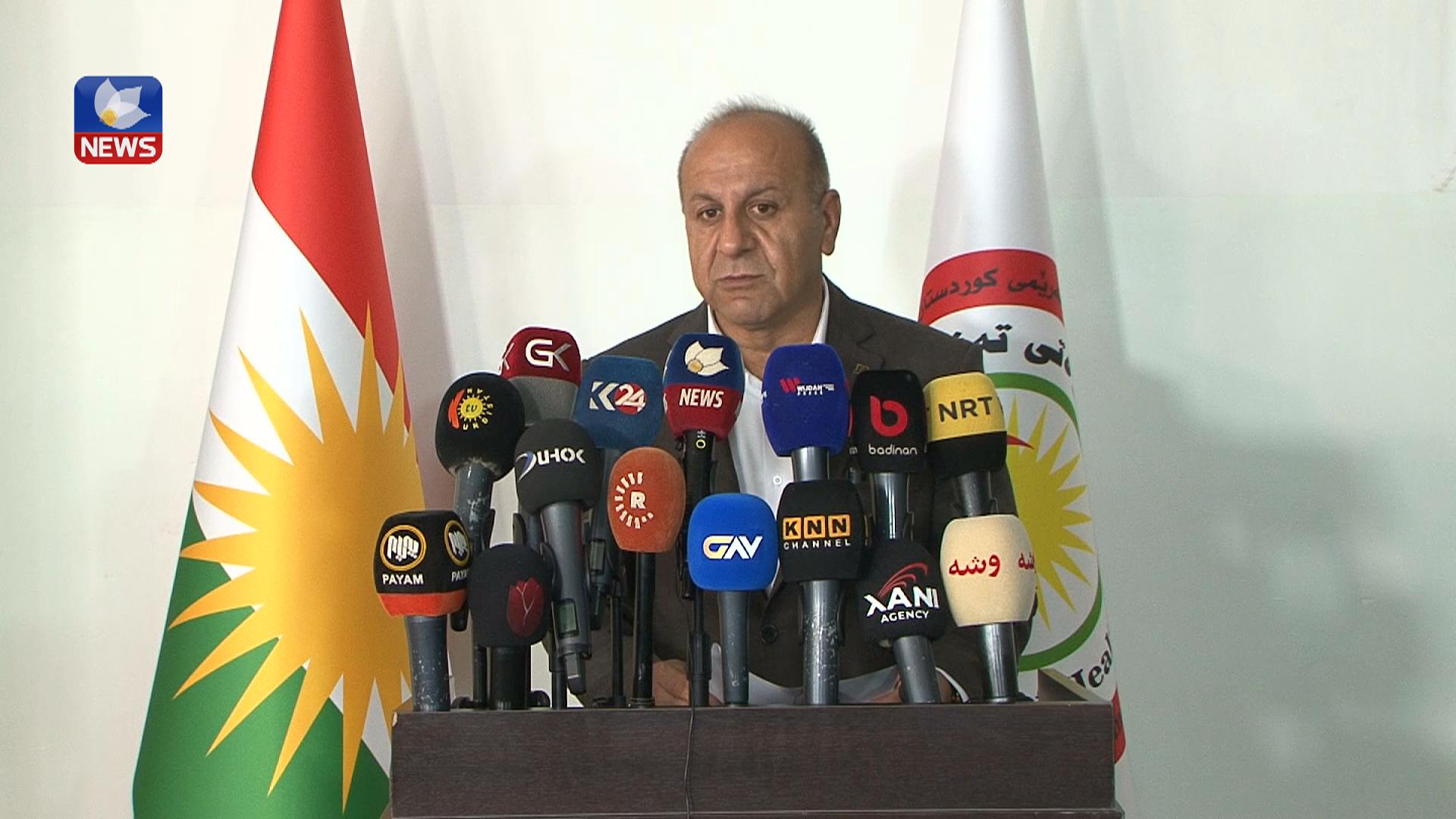 ھیچ حاڵەتێکی تای خوێنبەربوون لە دھۆک تۆمار نەکراوە