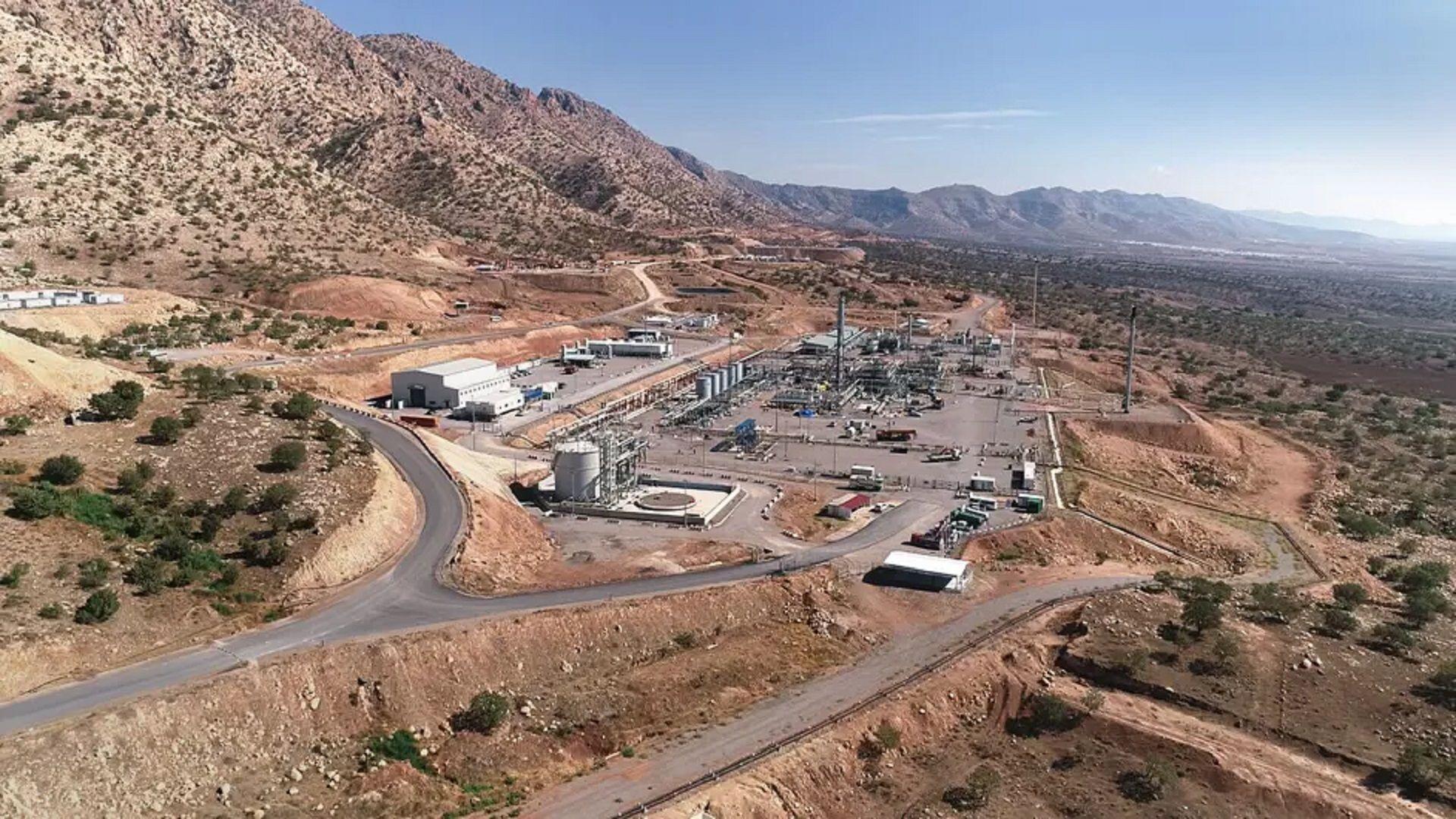 مدير سومو: لم نتسلم حتى الآن أي كمية من النفط من اقليم كوردستان