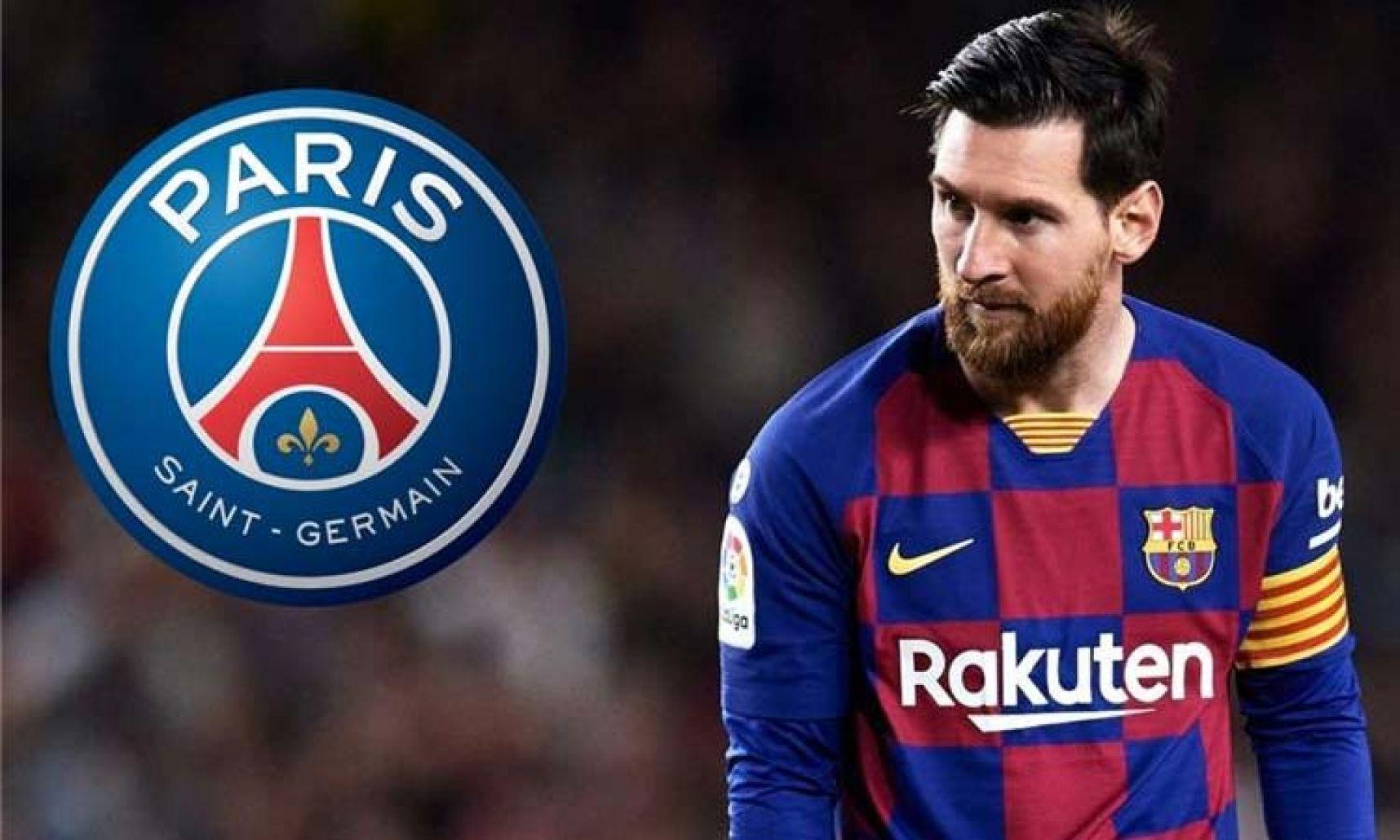 ناسڕ خلێفی: ھەموو یانەیەک مافی ئەوەی ھەیە لەگەڵ مێسی گفتوگۆ بکات