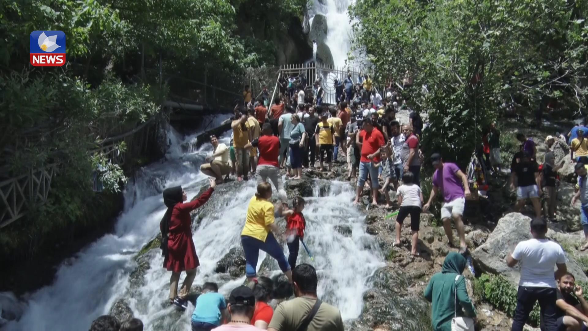 وەك پێویست سوود لە سەرچاوە سروشتییەكانی هەرێم وەرنەگیراوە